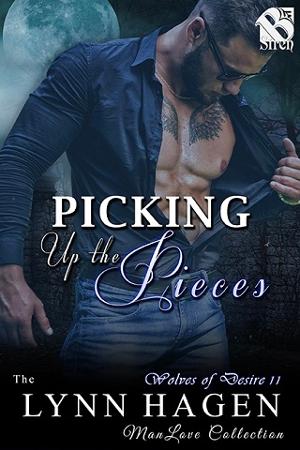 Picking Up the Pieces by Lynn Hagen