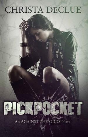 Pickpocket by Christa DeClue