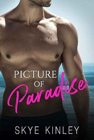 Picture of Paradise by Skye Kinley