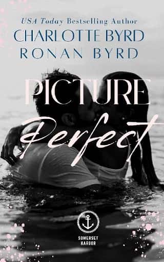 Picture Perfect by Charlotte Byrd