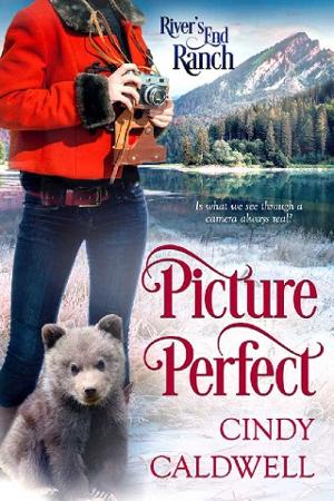Picture Perfect by Cindy Caldwell
