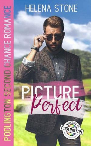 Picture Perfect by Helena Stone