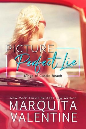 Picture Perfect Lie by Marquita Valentine