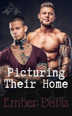 Picturing Their Home by Ember Davis