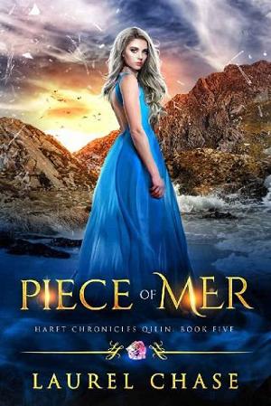 Piece of Mer by Laurel Chase