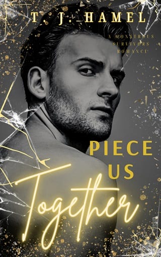 Piece Us Together by T.J. Hamel