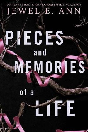 Pieces and Memories of a Life: Colten & Josie by Jewel E. Ann