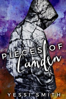 Pieces of Camden by Yessi Smith