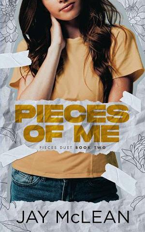 Pieces of Me by Jay McLean