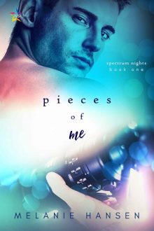 Pieces of Me by Melanie Hansen