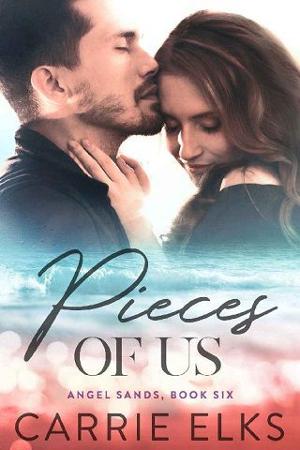 Pieces of Us by Carrie Elks