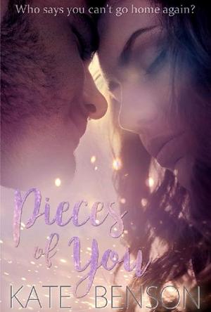 Pieces of You by Kate Benson