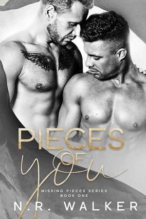 Pieces of You by N.R. Walker