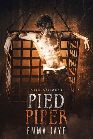 Pied Piper by Emma Jaye
