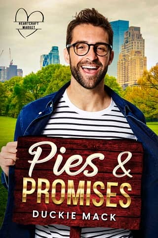 Pies & Promises by Duckie Mack