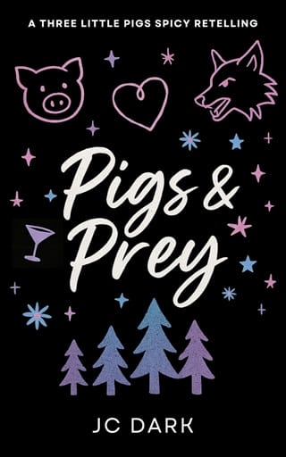 Pigs & Prey by JC Dark