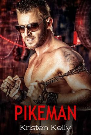 Pikeman by Kristen Kelly