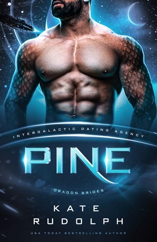 Pine by Kate Rudolph