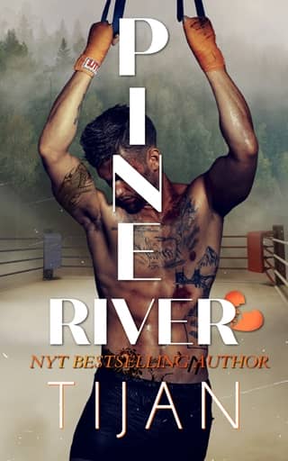 Pine River by Tijan