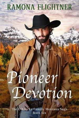 Pioneer Devotion by Ramona Flightner