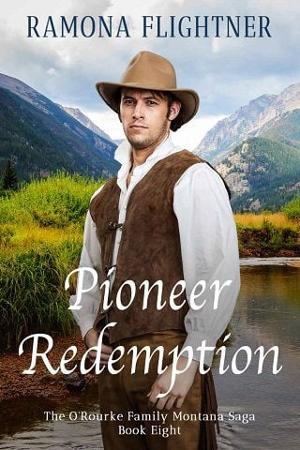 Pioneer Redemption by Ramona Flightner