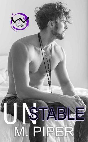 UnStable by M. Piper