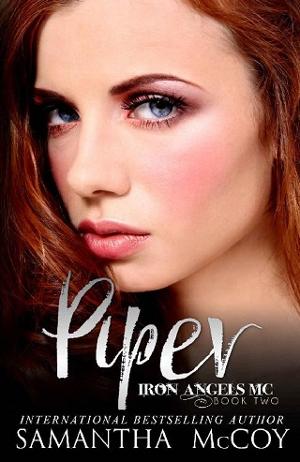 Piper by Samantha McCoy