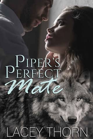 Piper’s Perfect Mate by Lacey Thorn