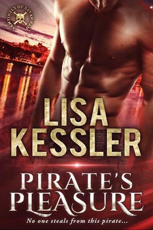 Pirate’s Pleasure by Lisa Kessler