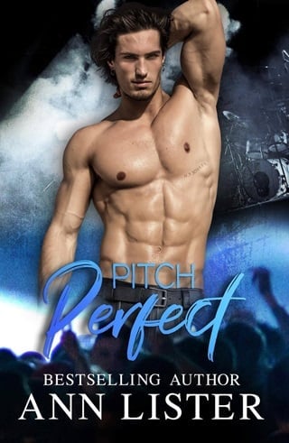 Pitch Perfect by Ann Lister