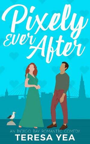 Pixely Ever After by Teresa Yea