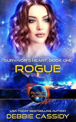 Rogue: Planet Athion by Debbie Cassidy