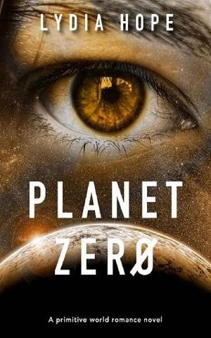 Planet Zero by Lydia Hope