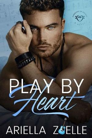 Play By Heart by Ariella Zoelle