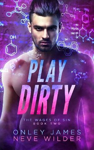 Play Dirty by Neve Wilder