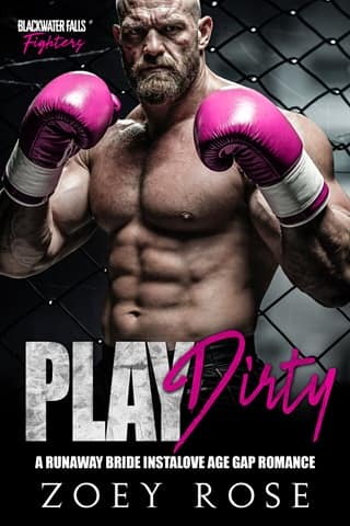 Play Dirty by Zoey Rose