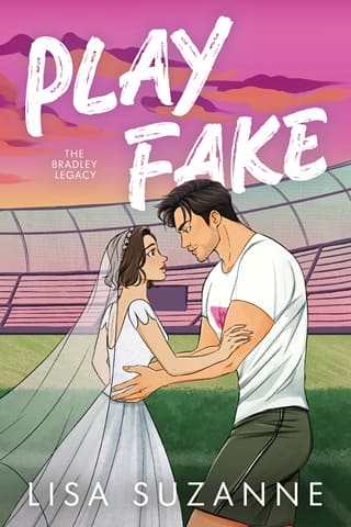Play Fake by Lisa Suzanne