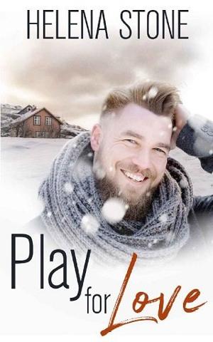 Play for Love by Helena Stone