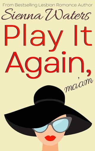 Play It Again, Ma’am by Sienna Waters