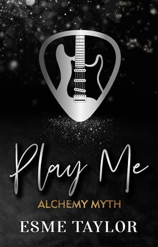 Play Me by Esme Taylor