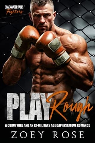 Play Rough by Zoey Rose
