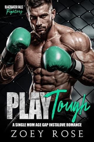 Play Tough by Zoey Rose