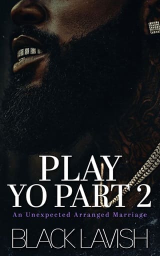 Play Yo, Part 2 by Black Lavish