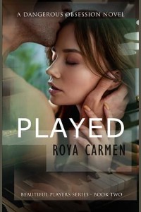 Played by Roya Carmen