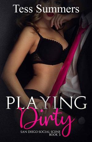 Playing Dirty by Tess Summers