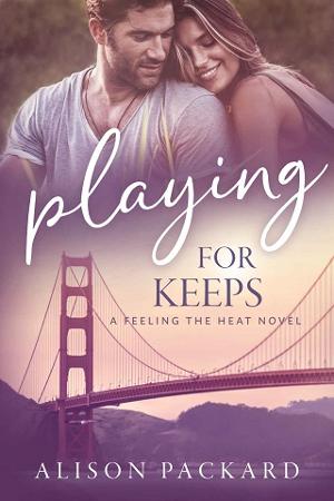 Playing for Keeps by Alison Packard