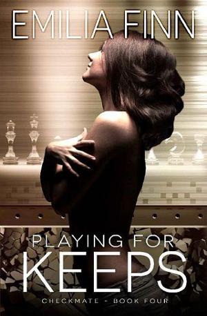 Playing for Keeps by Emilia Finn