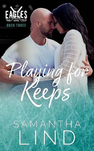 Playing for Keeps by Samantha Lind