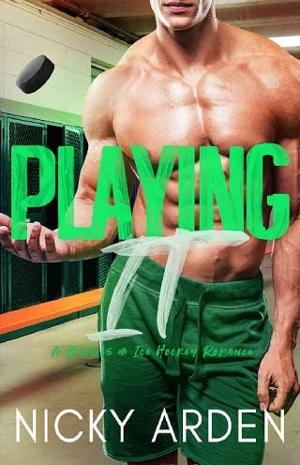 Playing It by Nicky Arden