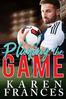 Playing the Game by Karen Frances
